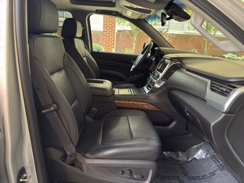 2017 Chevrolet Tahoe Premier 4WD Arlington VA