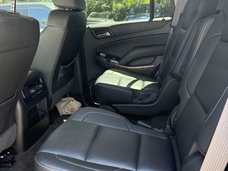 2017 Chevrolet Tahoe Premier 4WD Arlington VA