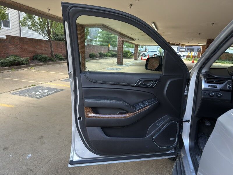 2017 Chevrolet Tahoe Premier 4WD Arlington VA