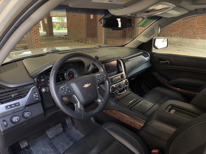 2017 Chevrolet Tahoe Premier 4WD Arlington VA