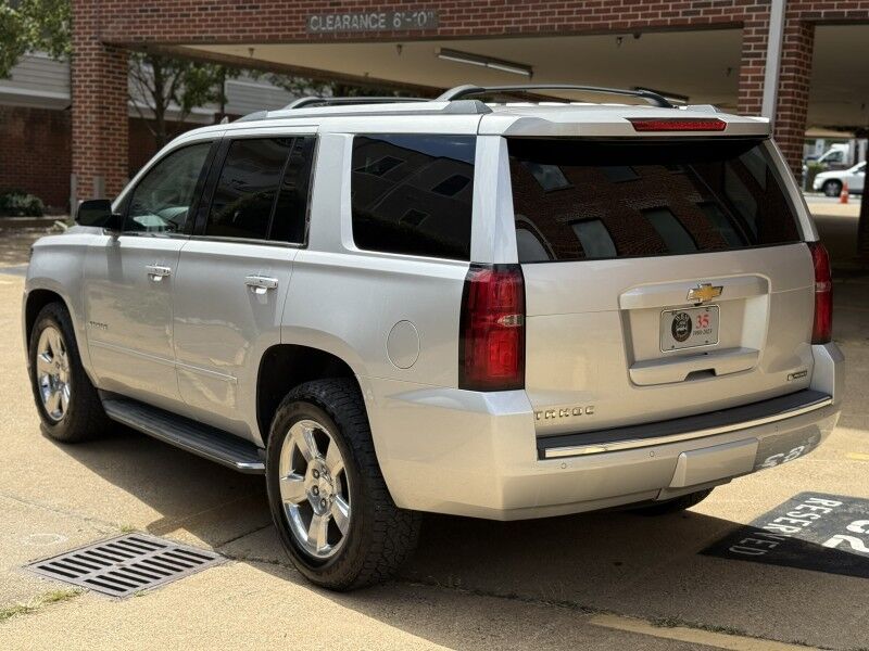 2017 Chevrolet Tahoe Premier 4WD Arlington VA