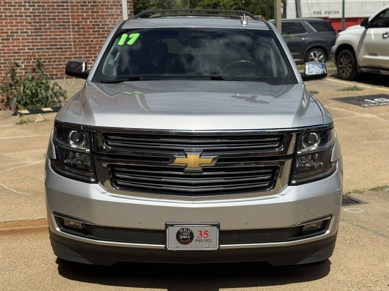 2017 Chevrolet Tahoe Premier 4WD Arlington VA