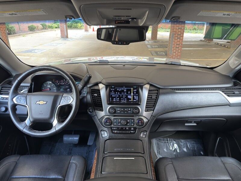 2017 Chevrolet Tahoe Premier 4WD Arlington VA