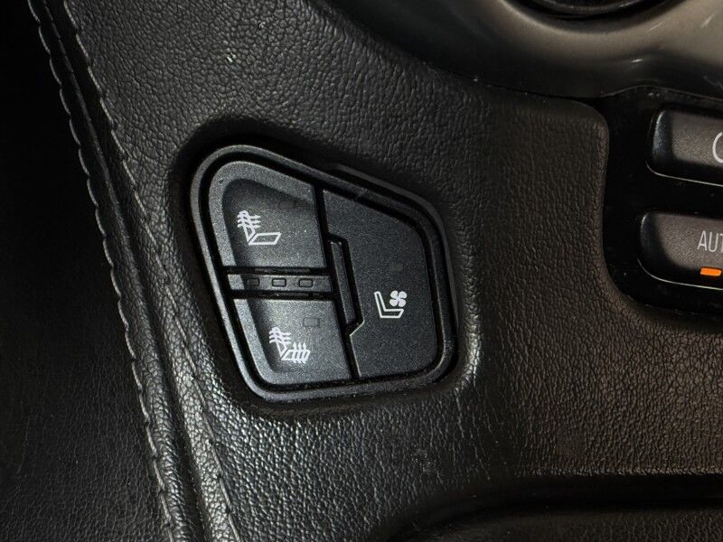 2017 Chevrolet Tahoe Premier 4WD Arlington VA