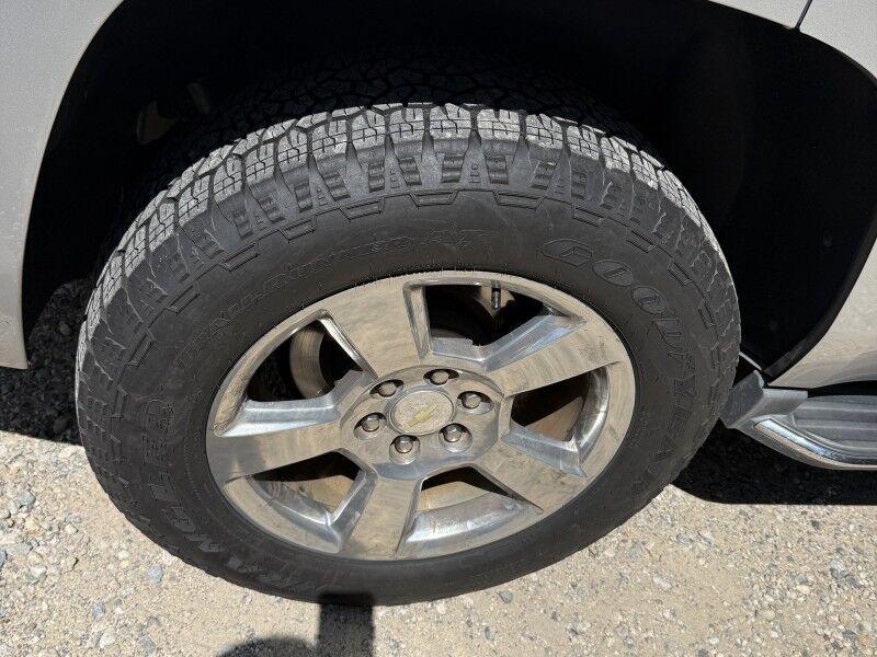 2017 Chevrolet Tahoe Premier 4WD Arlington VA