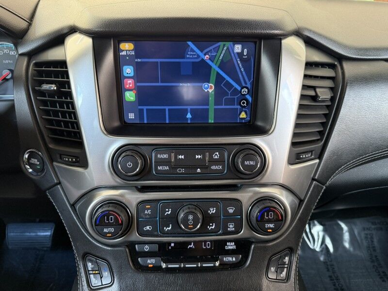 2017 Chevrolet Tahoe Premier 4WD Arlington VA