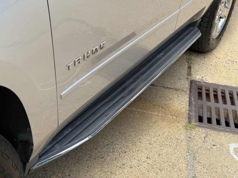 2017 Chevrolet Tahoe Premier 4WD Arlington VA