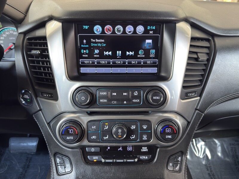 2017 Chevrolet Tahoe Premier 4WD Arlington VA