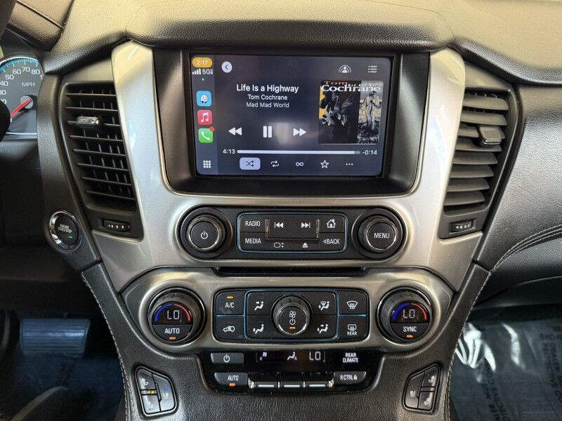 2017 Chevrolet Tahoe Premier 4WD Arlington VA