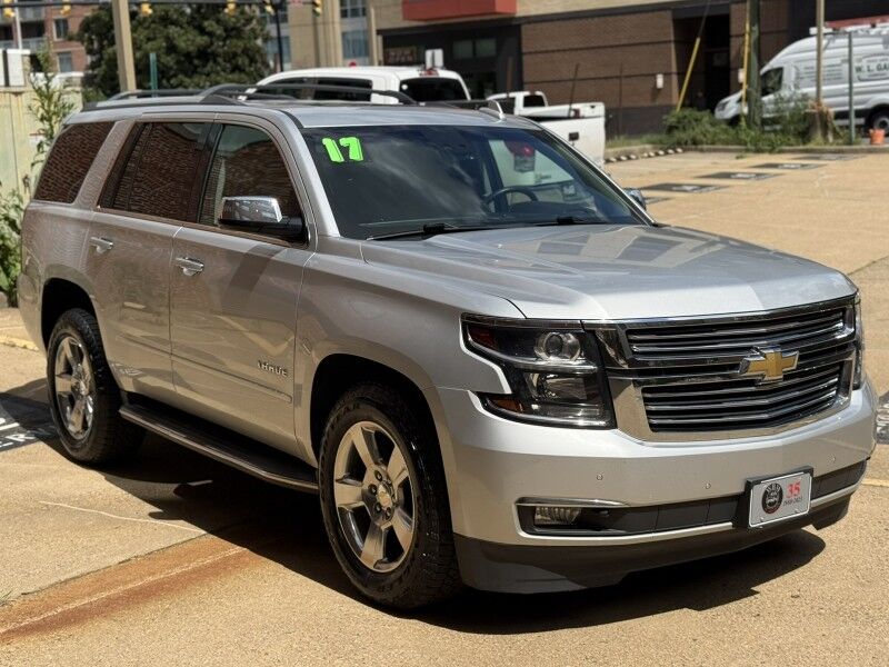 2017 Chevrolet Tahoe Premier 4WD Arlington VA