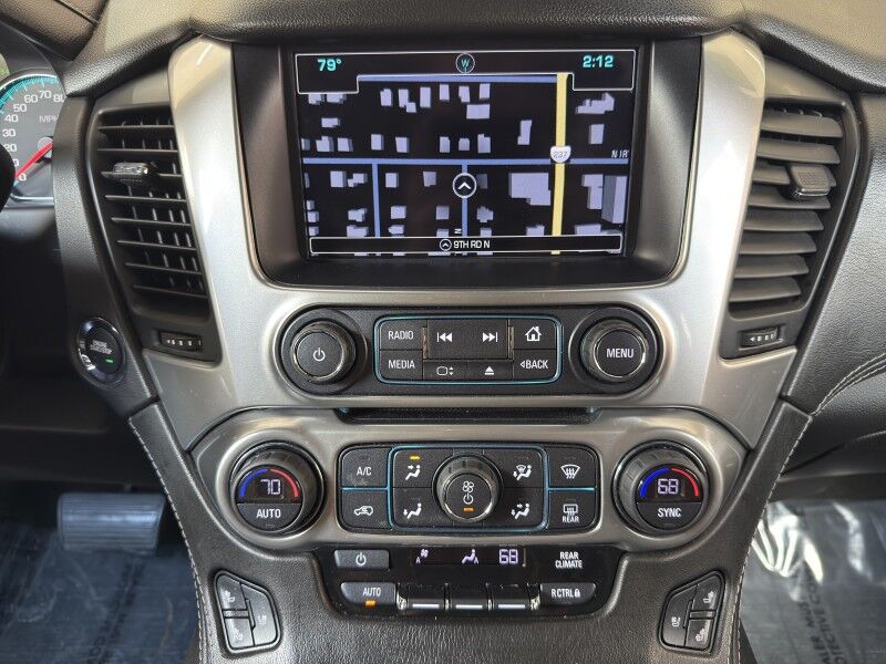 2017 Chevrolet Tahoe Premier 4WD Arlington VA