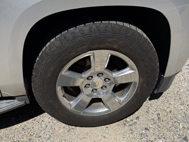 2017 Chevrolet Tahoe Premier 4WD Arlington VA