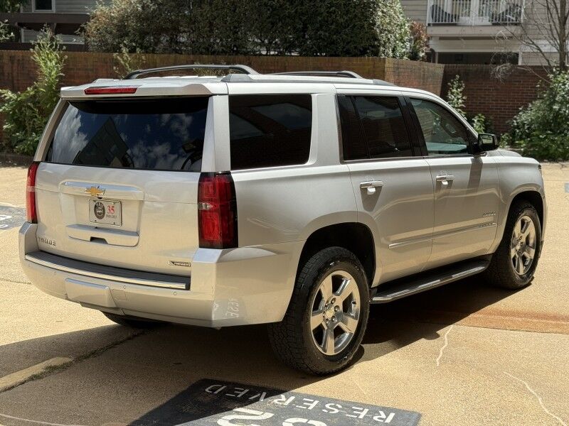 2017 Chevrolet Tahoe Premier 4WD Arlington VA