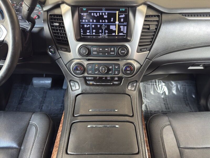 2017 Chevrolet Tahoe Premier 4WD Arlington VA