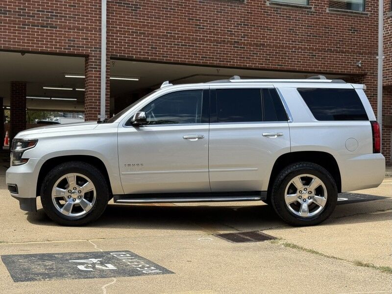 2017 Chevrolet Tahoe Premier 4WD Arlington VA