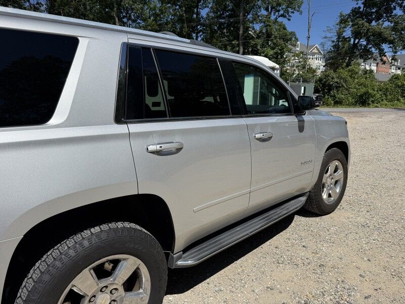 2017 Chevrolet Tahoe Premier 4WD Arlington VA