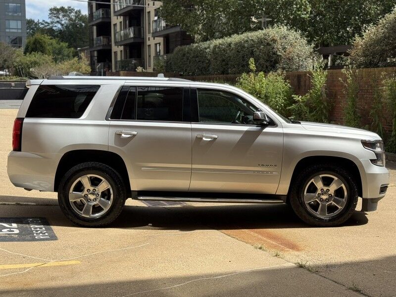 2017 Chevrolet Tahoe Premier 4WD Arlington VA
