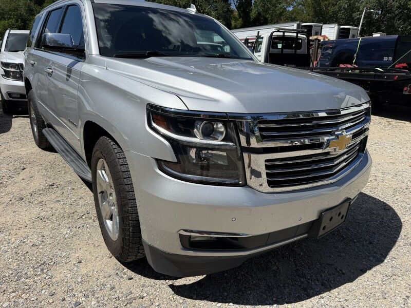 2017 Chevrolet Tahoe Premier 4WD Arlington VA