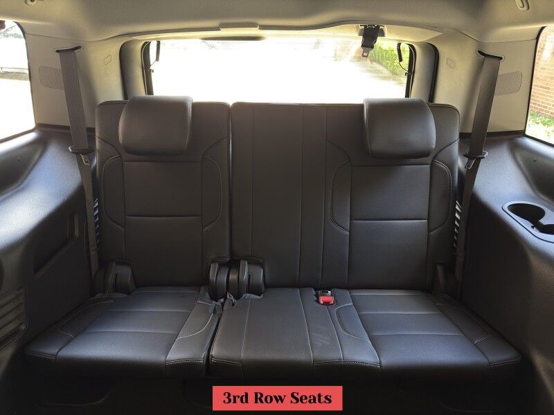 2017 Chevrolet Tahoe Premier 4WD Arlington VA