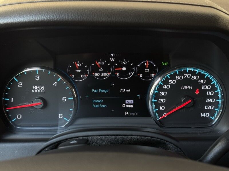 2017 Chevrolet Tahoe Premier 4WD Arlington VA