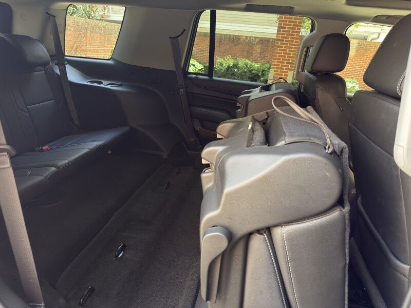 2017 Chevrolet Tahoe Premier 4WD Arlington VA