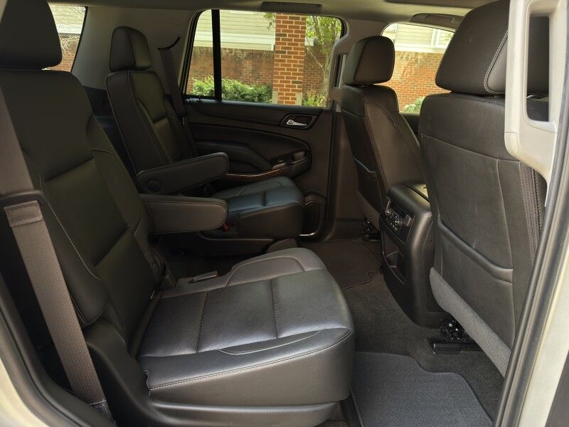 2017 Chevrolet Tahoe Premier 4WD Arlington VA