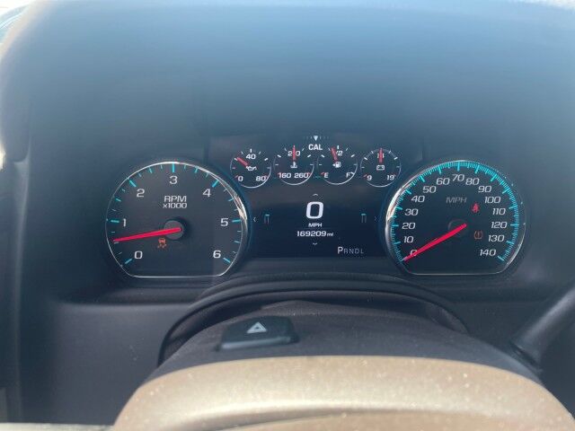 2017 Chevrolet Tahoe Premier Cleveland OH