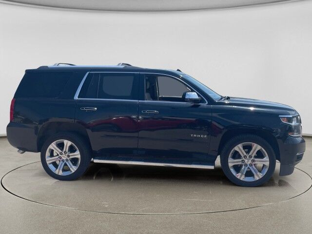 2017 Chevrolet Tahoe Premier Cleveland OH