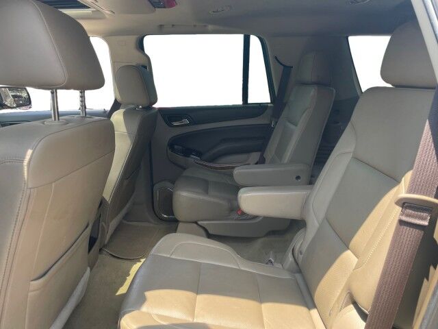 2017 Chevrolet Tahoe Premier Cleveland OH