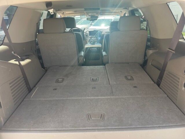 2017 Chevrolet Tahoe Premier Cleveland OH