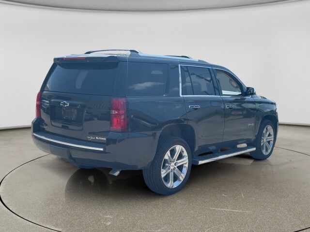 2017 Chevrolet Tahoe Premier Cleveland OH