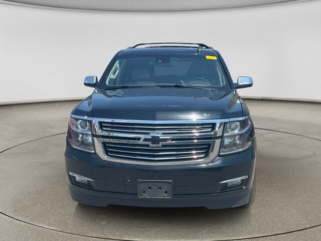 2017 Chevrolet Tahoe Premier Cleveland OH