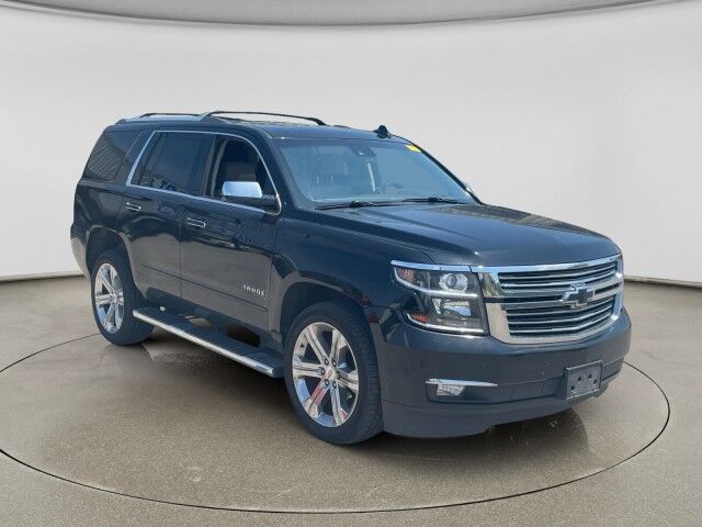 2017 Chevrolet Tahoe Premier Cleveland OH