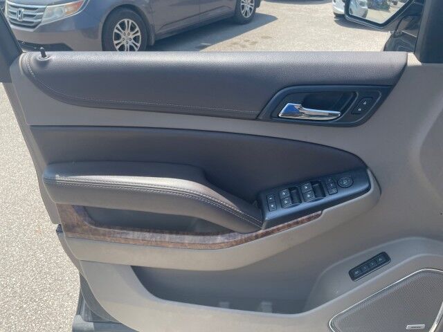 2017 Chevrolet Tahoe Premier Cleveland OH