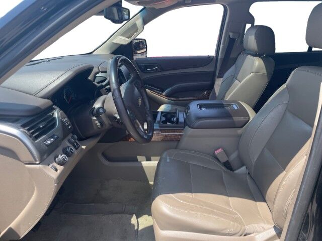 2017 Chevrolet Tahoe Premier Cleveland OH