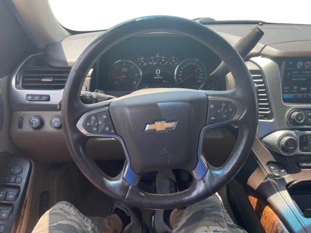 2017 Chevrolet Tahoe Premier Cleveland OH