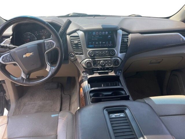 2017 Chevrolet Tahoe Premier Cleveland OH