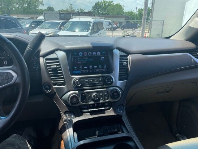 2017 Chevrolet Tahoe Premier Cleveland OH