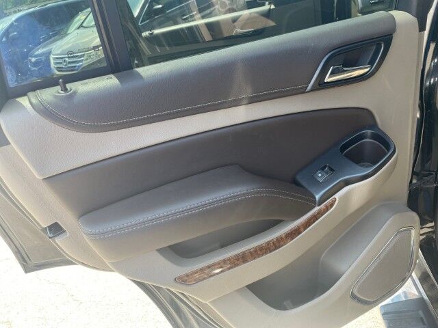 2017 Chevrolet Tahoe Premier Cleveland OH