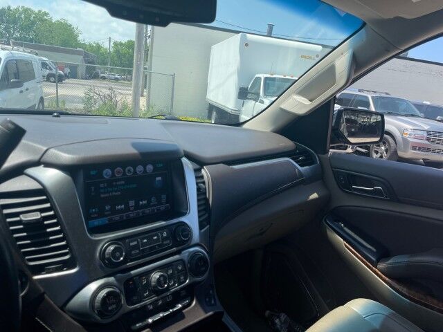 2017 Chevrolet Tahoe Premier Cleveland OH