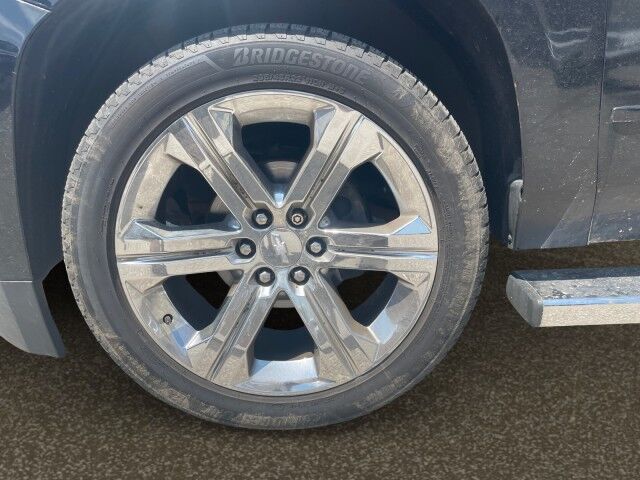 2017 Chevrolet Tahoe Premier Cleveland OH