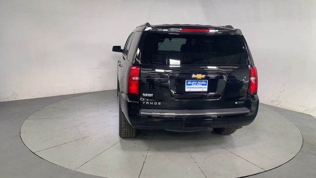 2017 Chevrolet Tahoe Premier Columbia SC