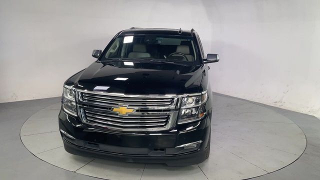 2017 Chevrolet Tahoe Premier Columbia SC