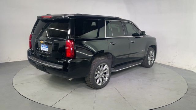 2017 Chevrolet Tahoe Premier Columbia SC