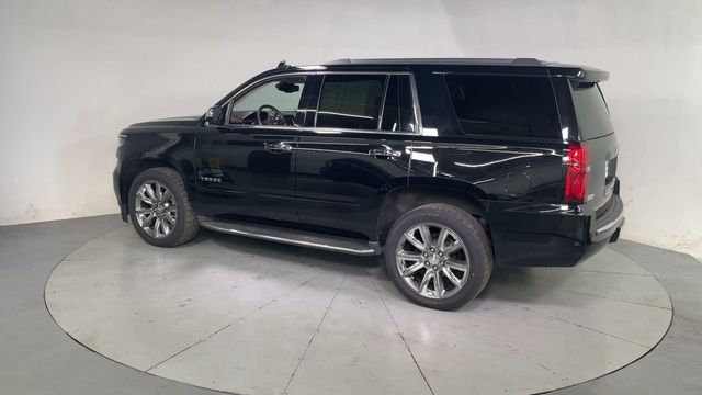 2017 Chevrolet Tahoe Premier Columbia SC