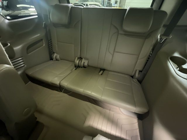 2017 Chevrolet Tahoe Premier Columbia SC