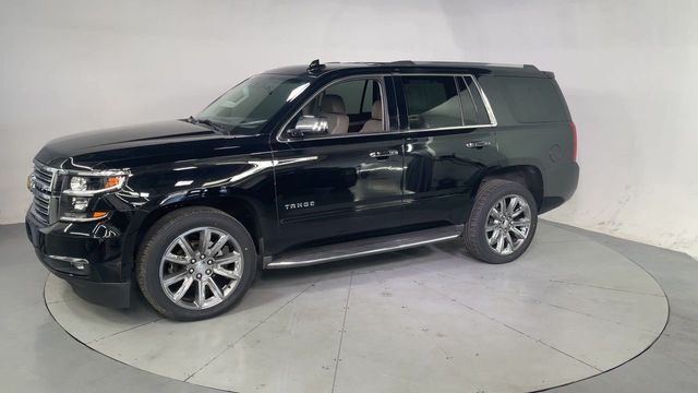 2017 Chevrolet Tahoe Premier Columbia SC