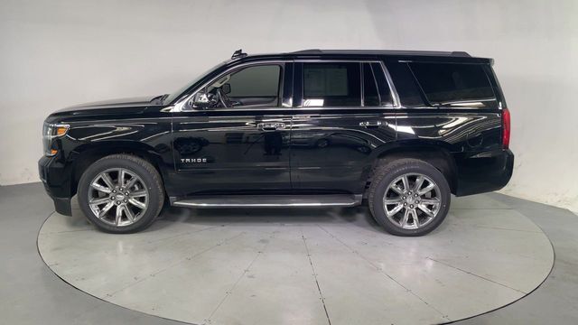 2017 Chevrolet Tahoe Premier Columbia SC