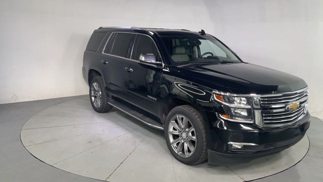 2017 Chevrolet Tahoe Premier Columbia SC