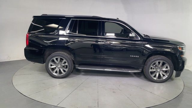 2017 Chevrolet Tahoe Premier Columbia SC